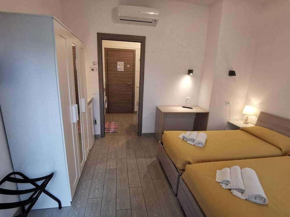 Casa Belfiore Vicenza Martiri di Belfiore 23 1