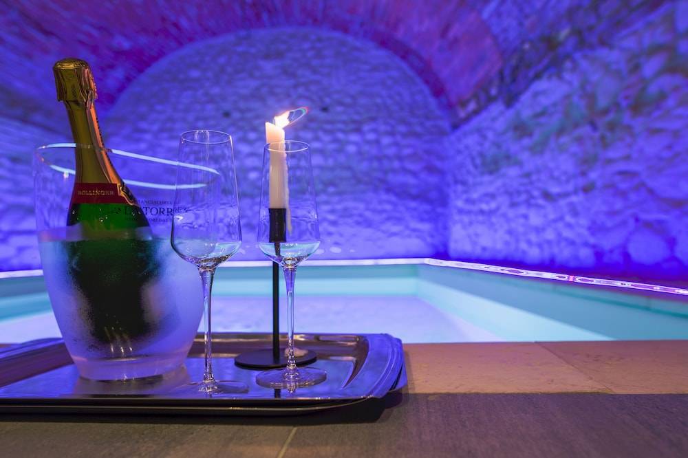 Locanda al Vescovo & SPA 1