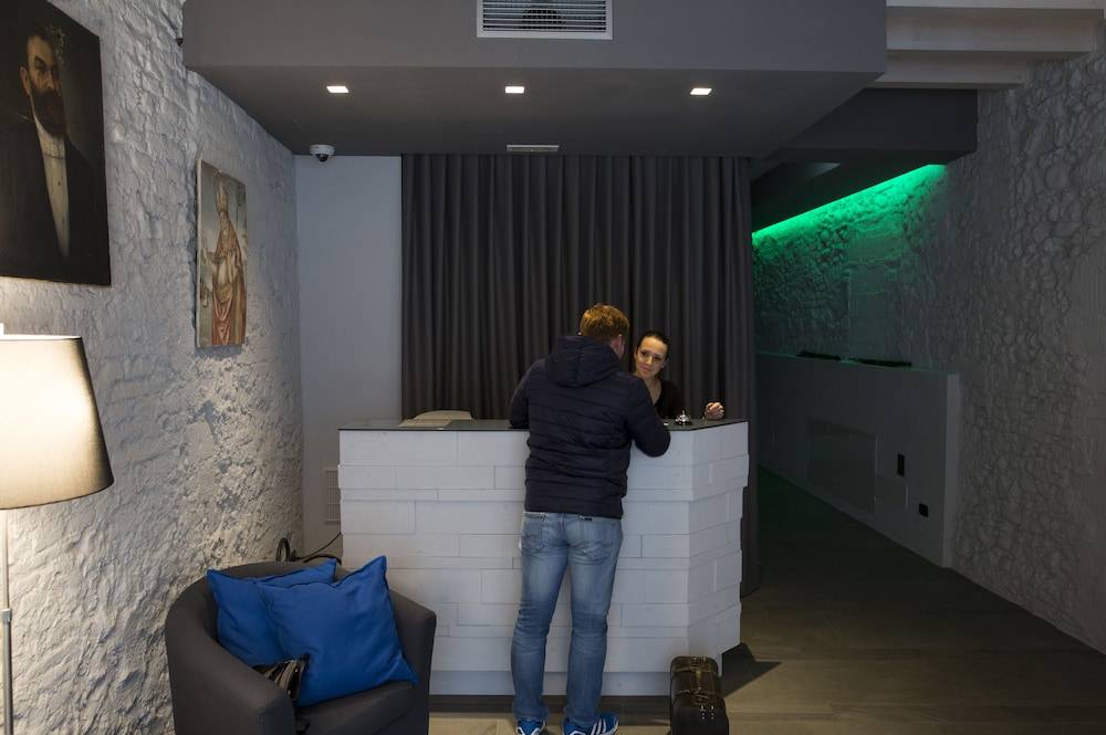 Locanda al Vescovo & SPA 2