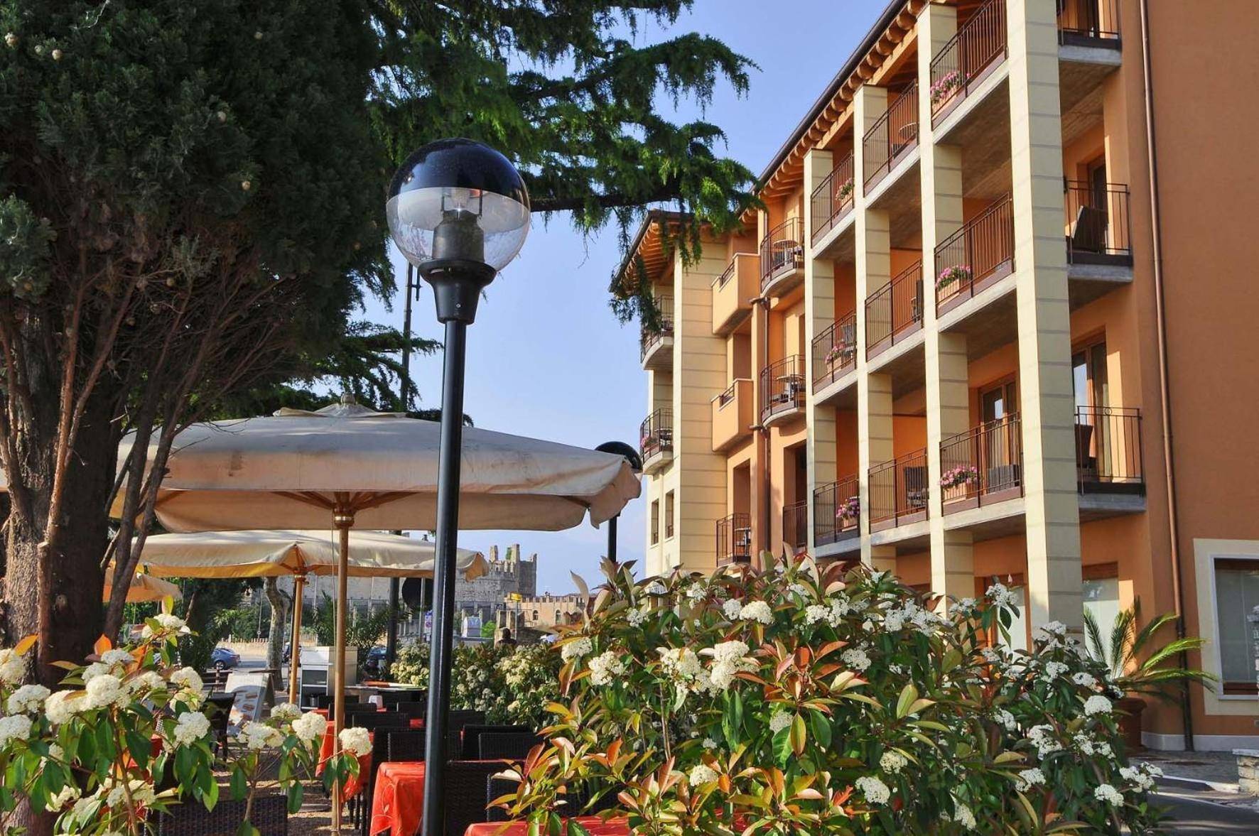 Hotel Lido 1