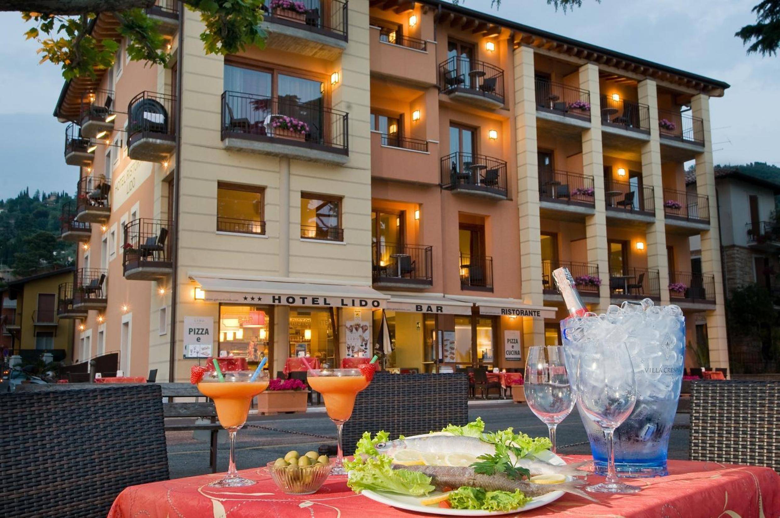 Hotel Lido 2