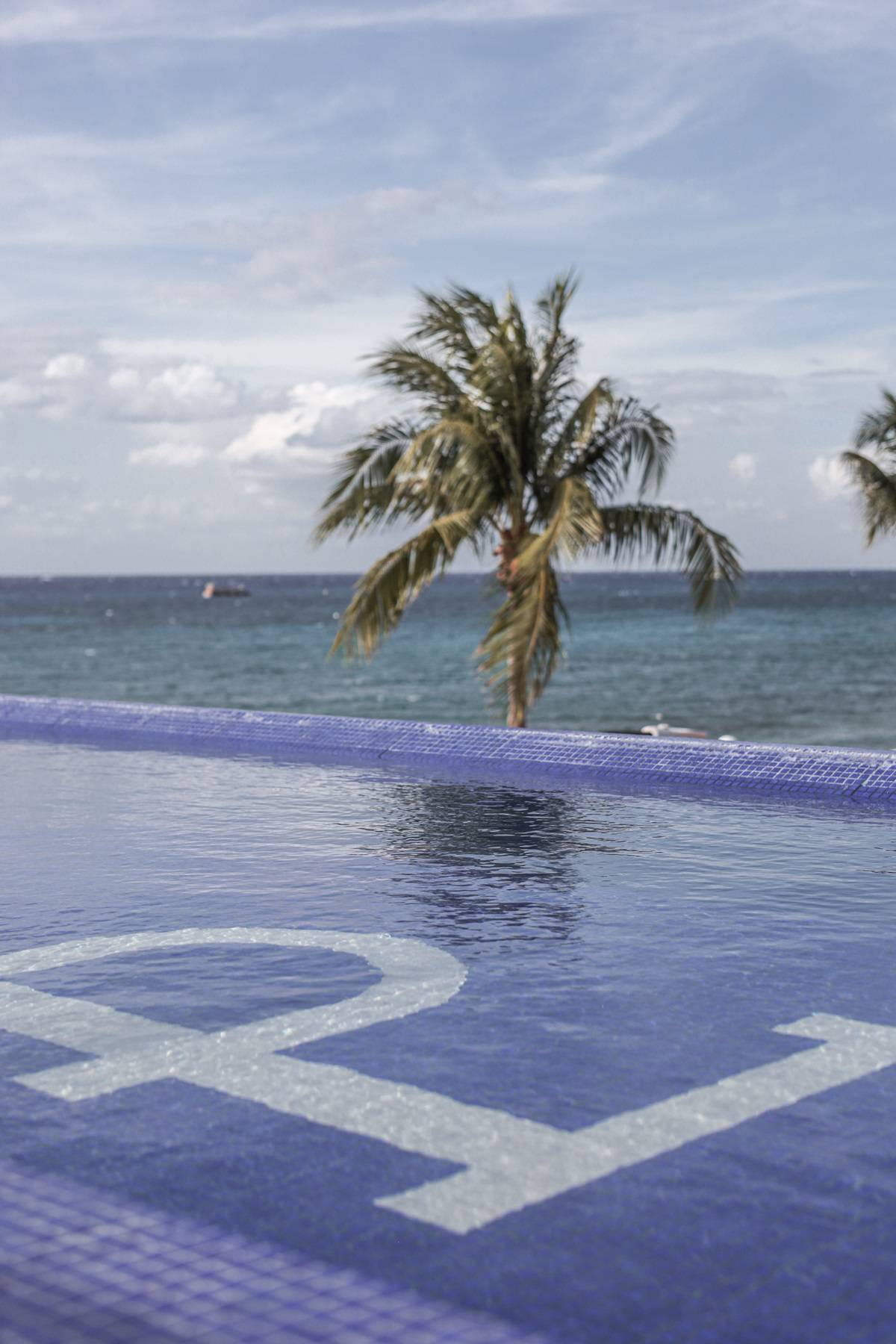 Hotel Puerto Libre 2