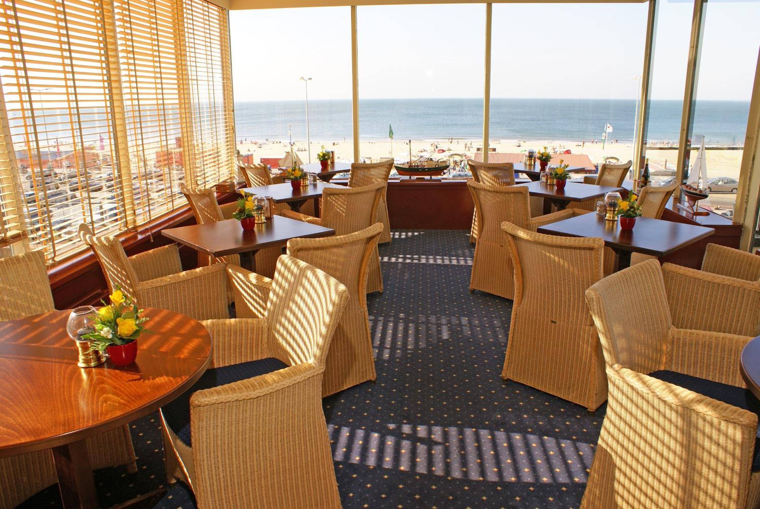 Boulevard Hotel Scheveningen 2