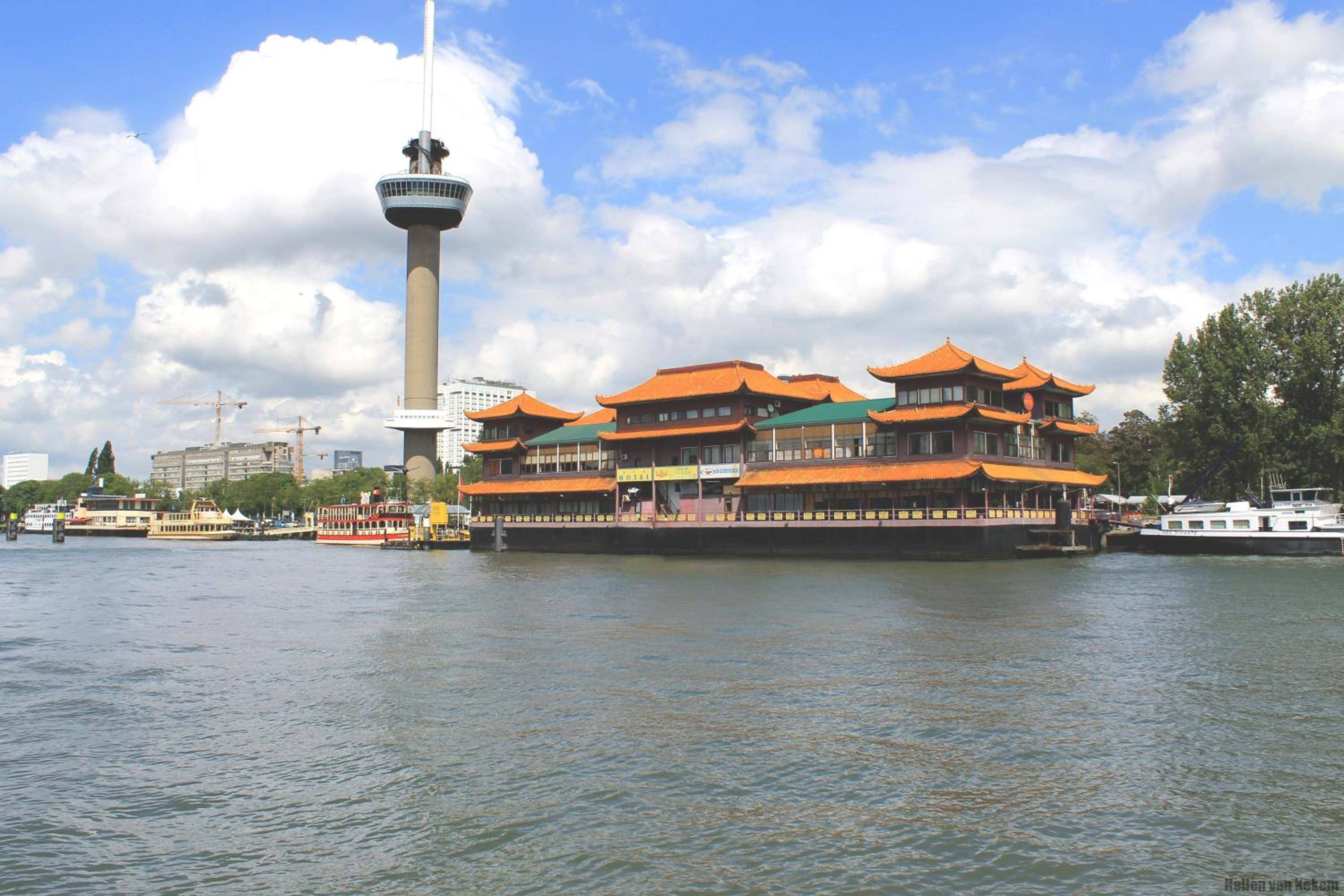 New Ocean Paradise Hotel 1