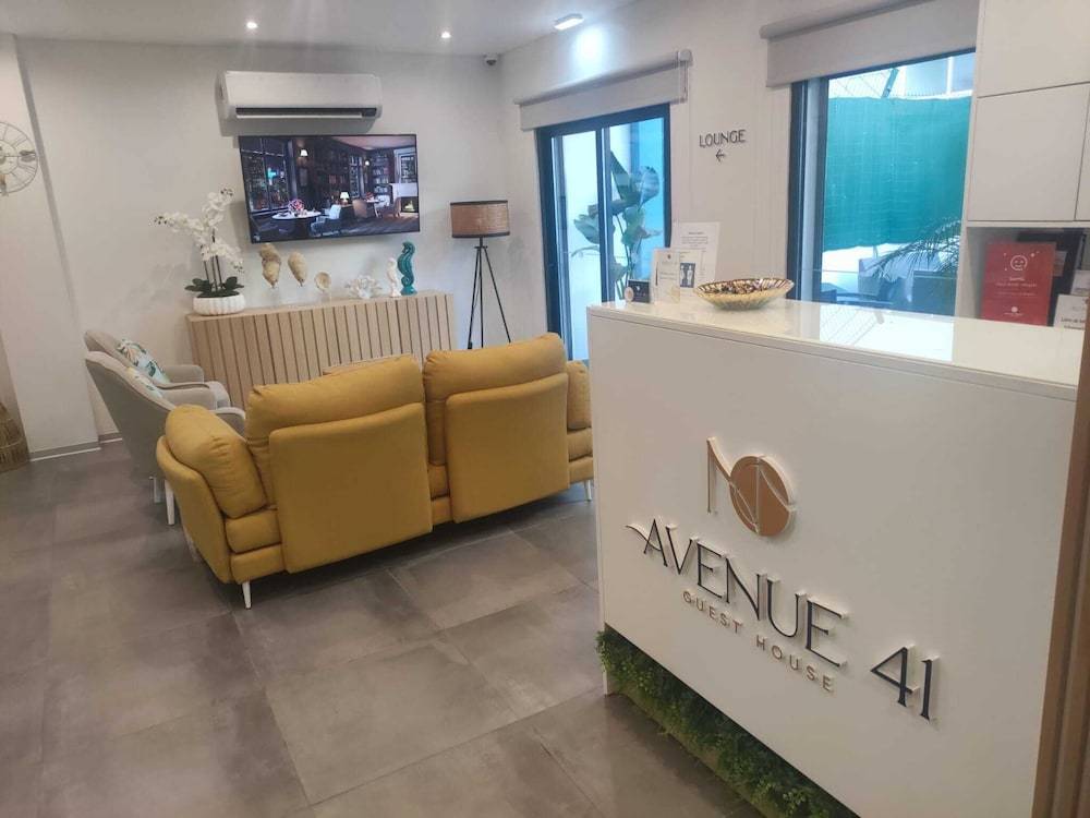 Avenue 41 Guest House 2