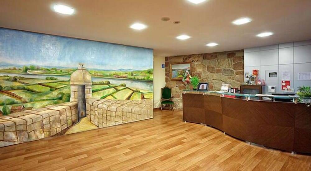 Hotel Fonte da Vila 2