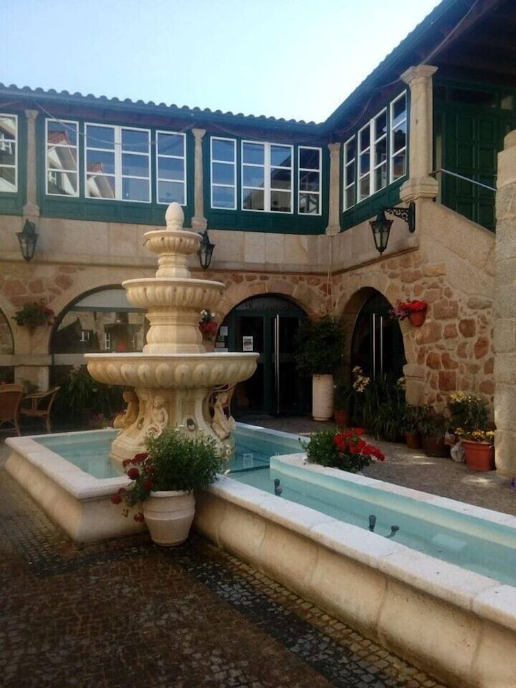 Hotel Fonte da Vila 1