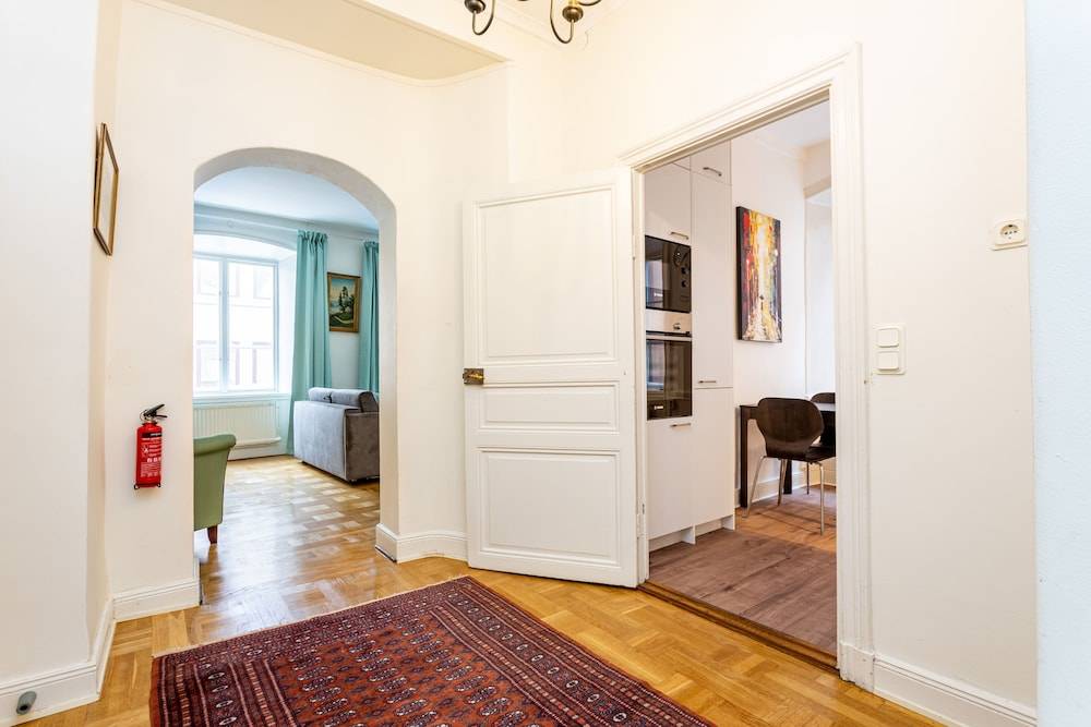 ApartDirect Gamla Stan II 2