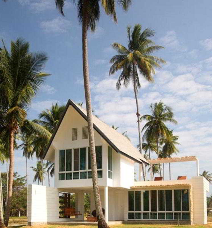 Koh Mak Resort 2