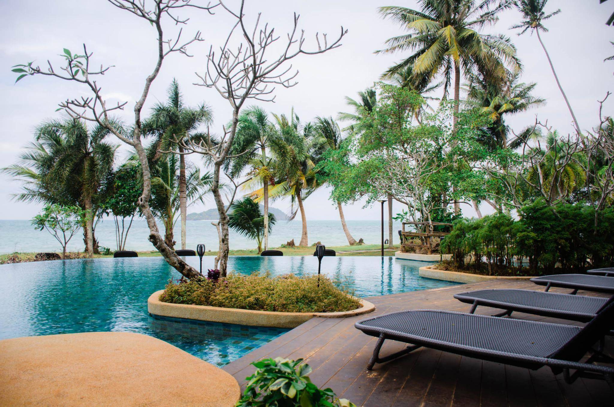 Koh Mak Resort 1