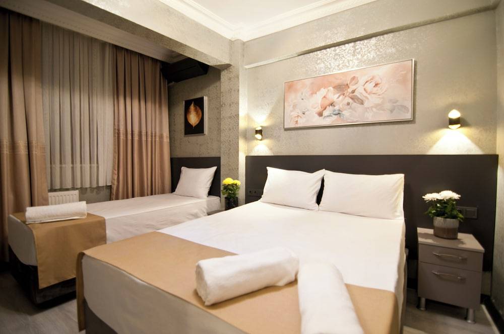 SeaShore Hotel 2