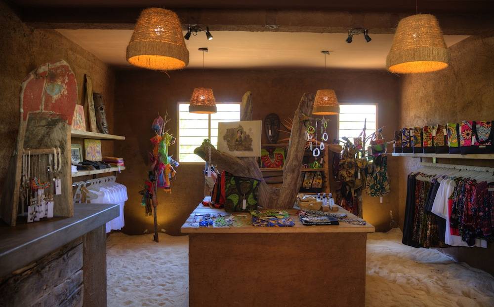 Mwezi Boutique Resort 2