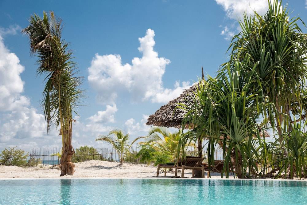Mwezi Boutique Resort 1