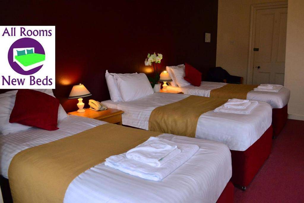 Stotfield Hotel 2
