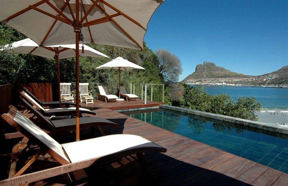 Chapmans Peak Beach Hotel 2