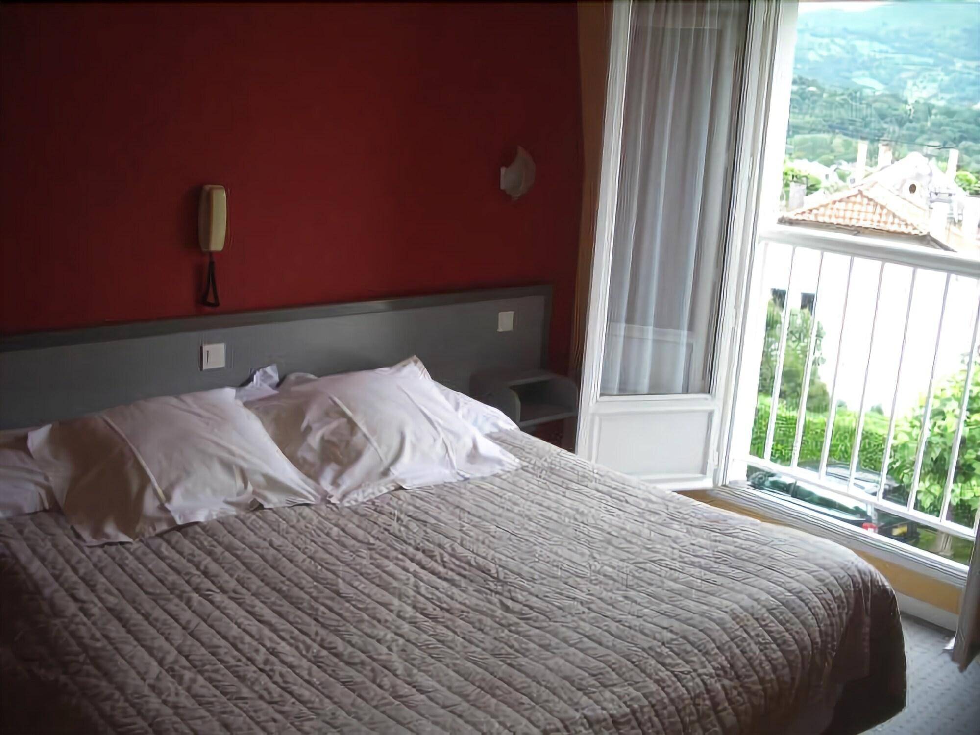Hôtel du Soleil Levant 1