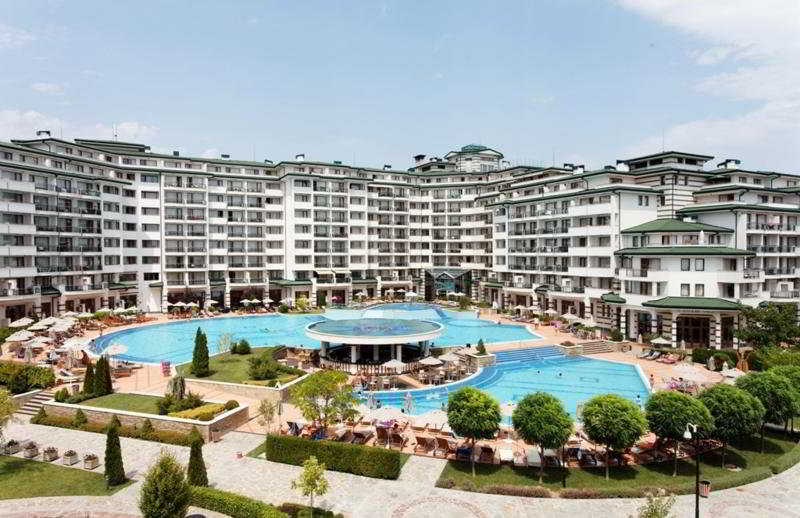 Emerald Beach Resort & Spa 1