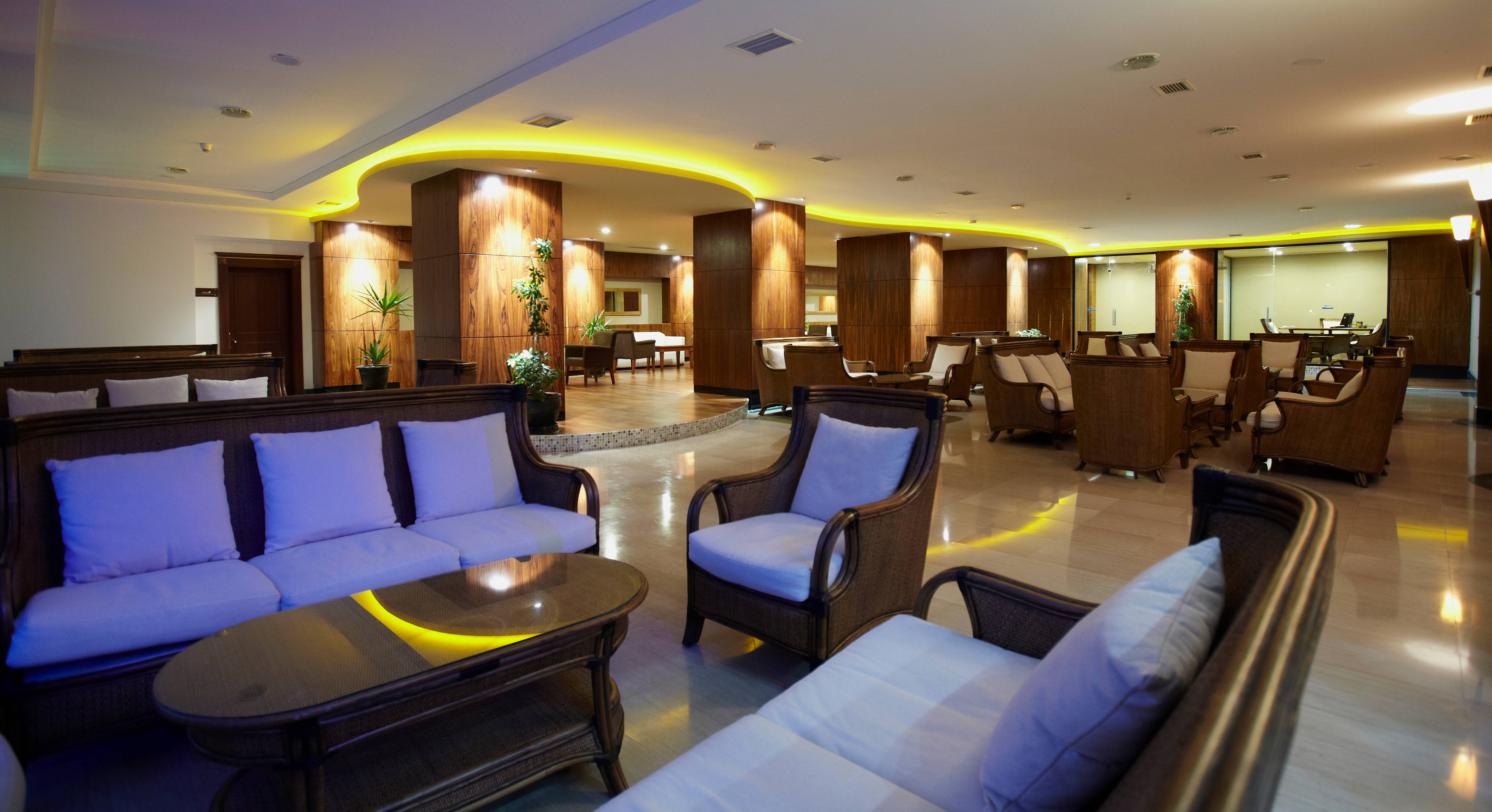 Bodrum Holiday Resort & Spa 2