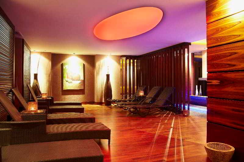 Bodrum Holiday Resort & Spa 1