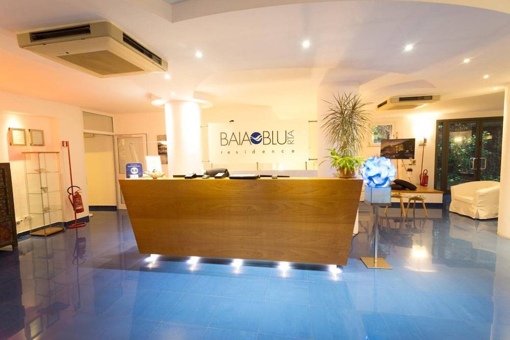 Baia Blu RTA Residence 2