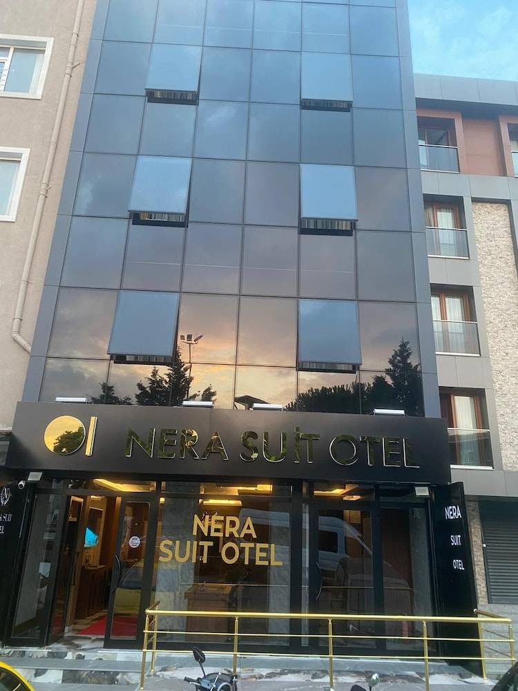 Nera Otel 1