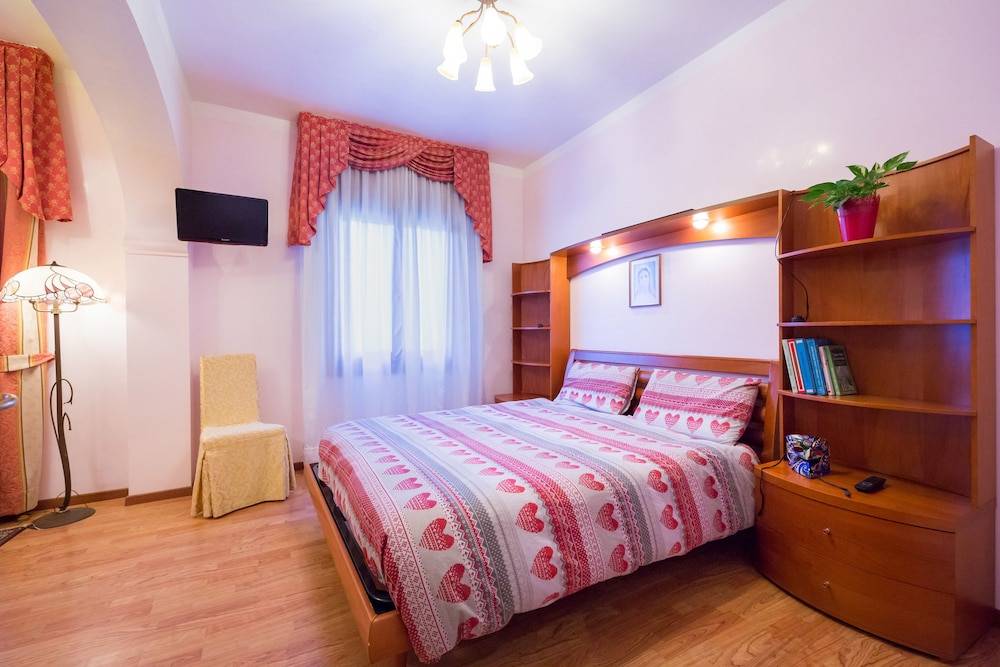 Albergo Ristorante Fabrizio 1