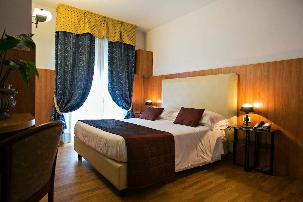 Hotel Parco Dei Principi 2