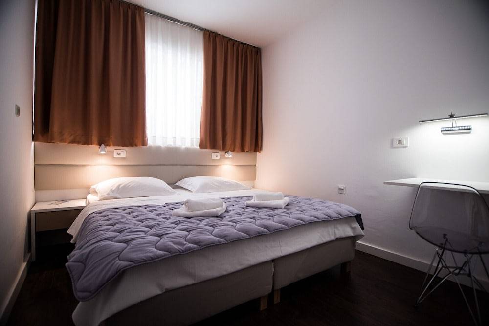 Hotel Pansion No1 2
