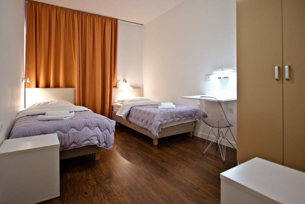 Hotel Pansion No1 1