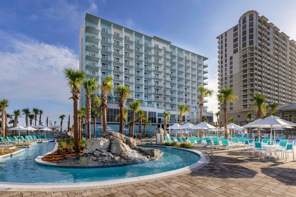 Fairfield by Marriott Inn & Suites Pensacola Beach 1