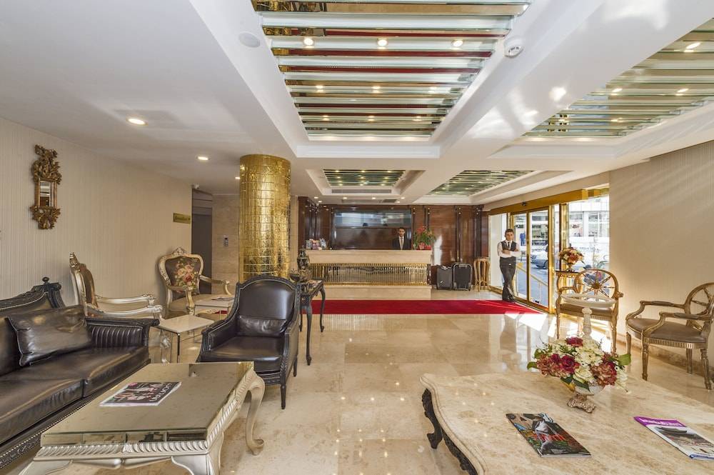 Escardin Hotel 2