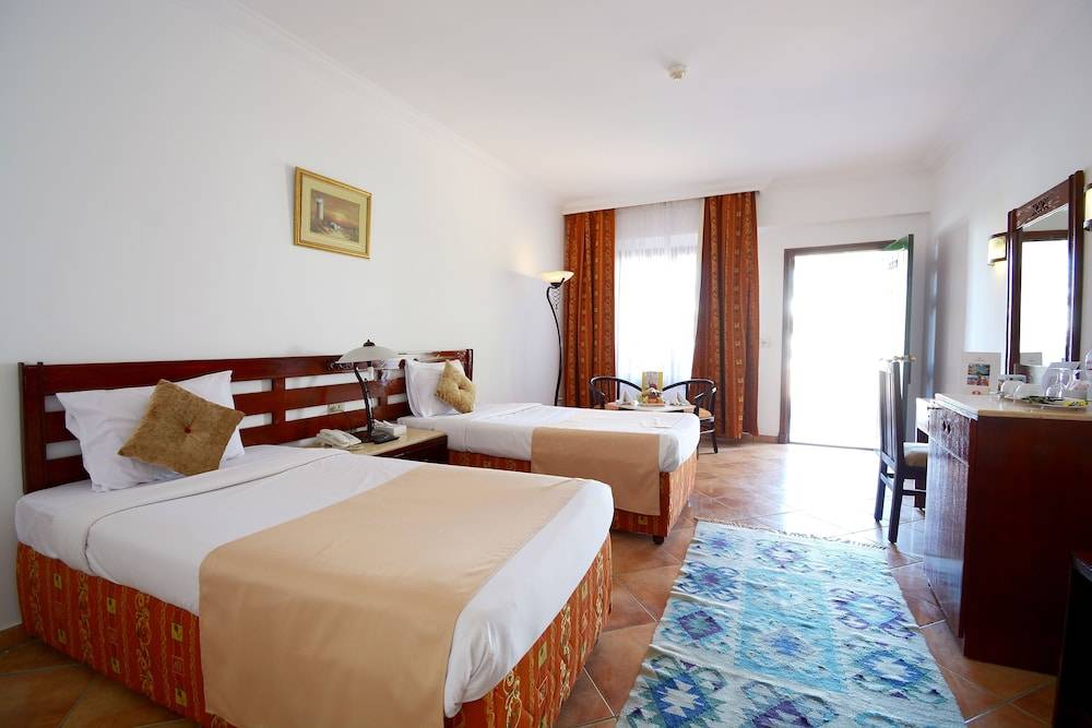 Verginia Sharm Resort & Aqua Park 2