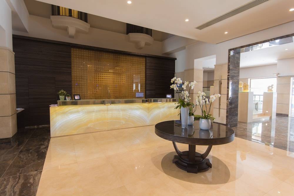Maritim Antonine Hotel & Spa 2