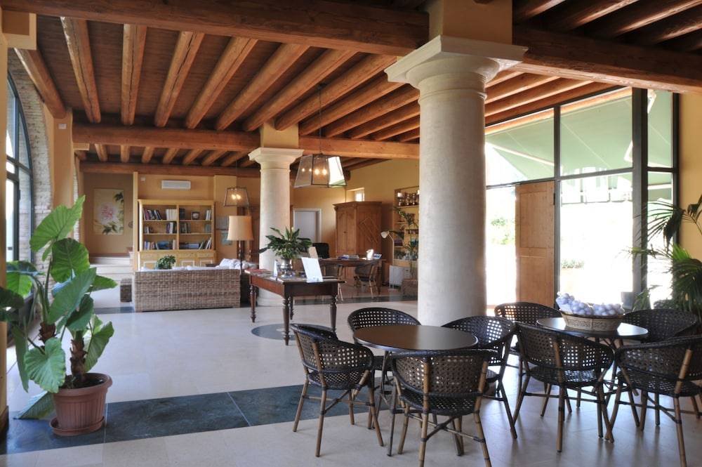 Apartments Relais Corte Paradiso 2