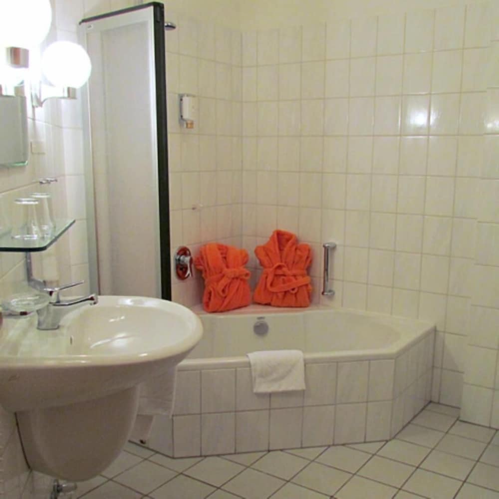 Ihr Ferien Hotel Brunnenhof 2