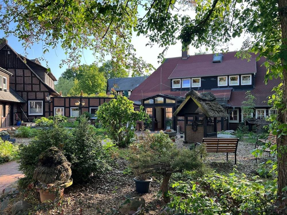 Ihr Ferien Hotel Brunnenhof 1