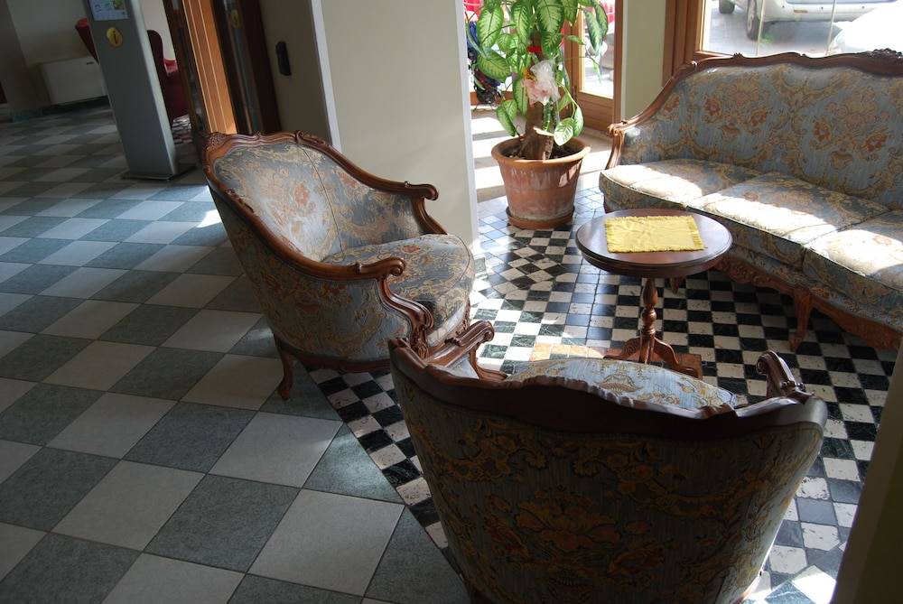Garda Sol SPA Hotel & Appartamenti 1