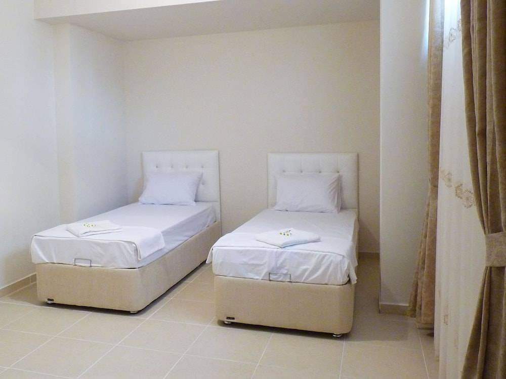 White Star Antalya 2