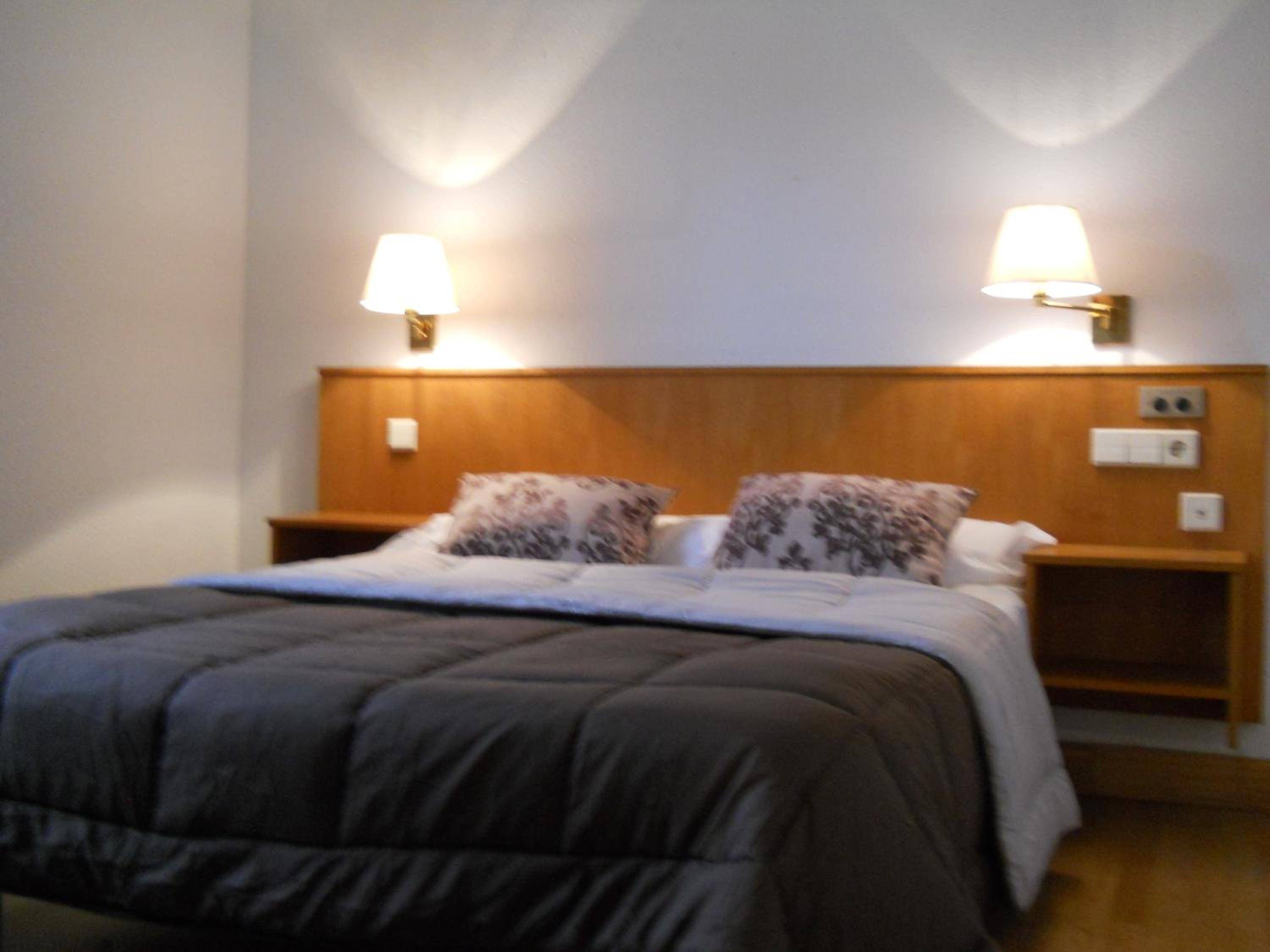 Hotel Elizondo 2