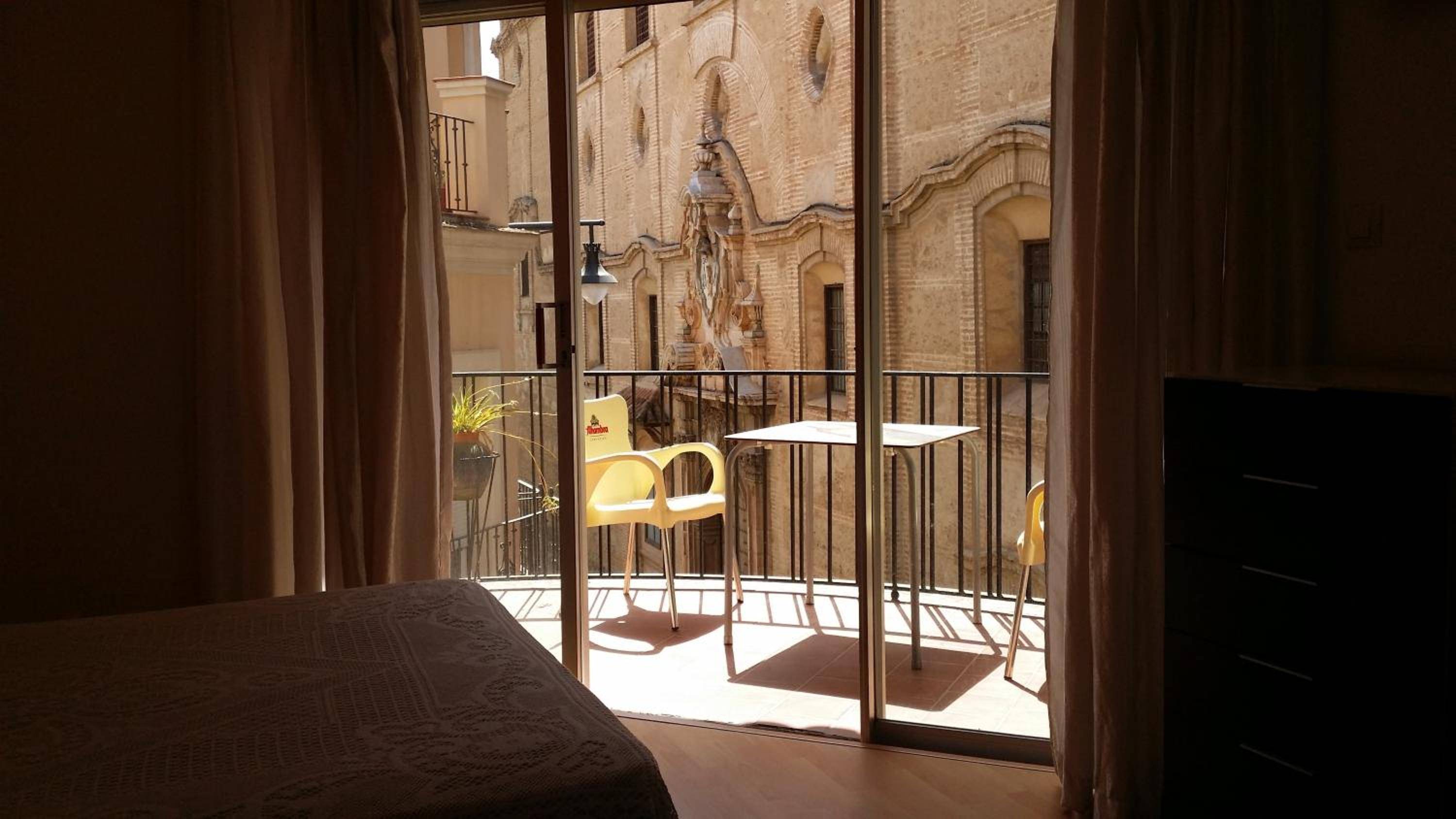 Hotel Mesón El Número Uno 1