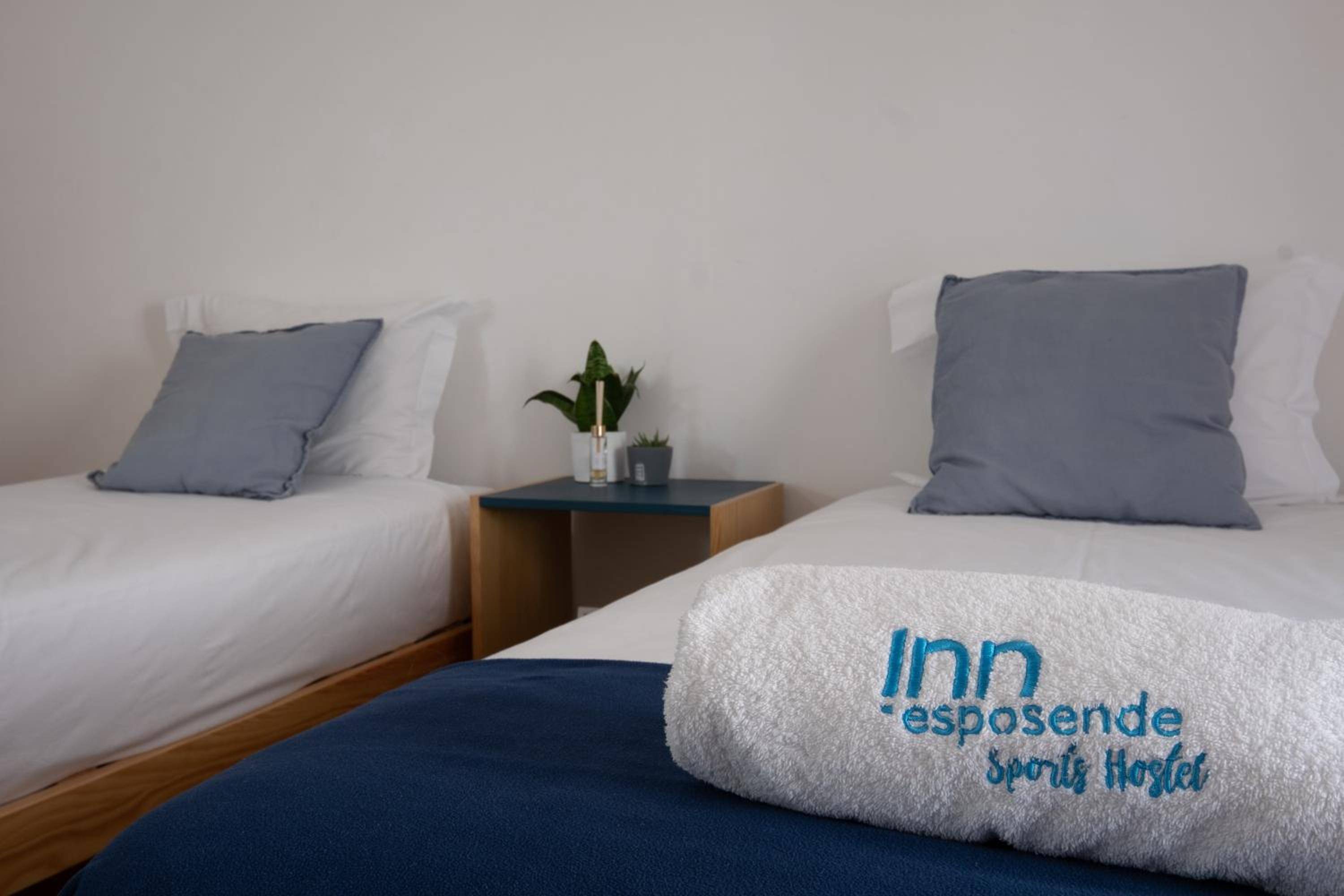 InnEsposende Sports Hostel 2