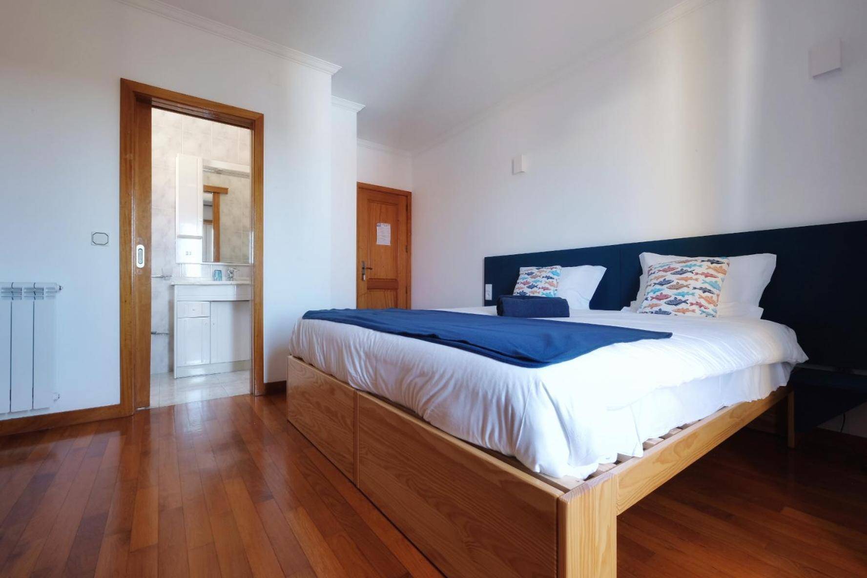 InnEsposende Sports Hostel 1