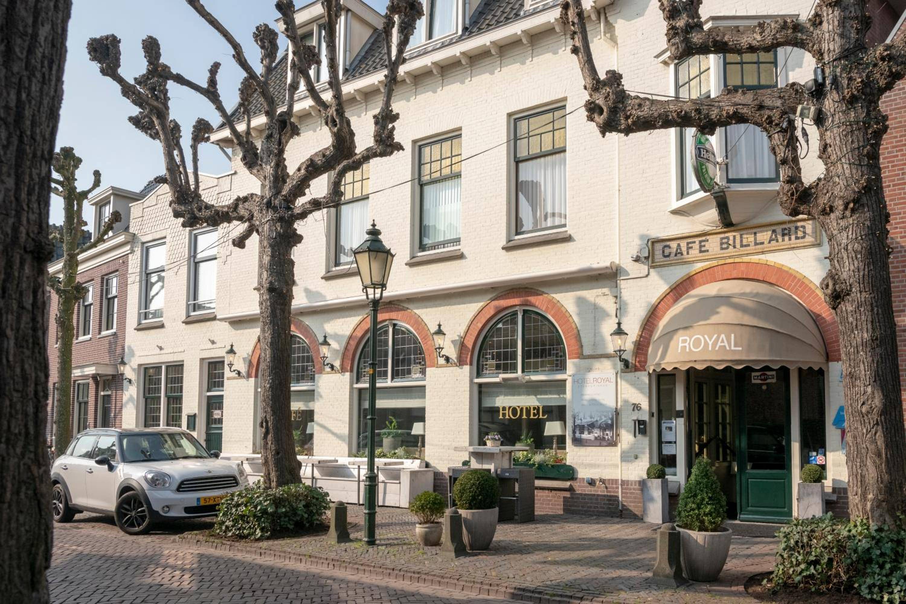 Hotel Royal 1