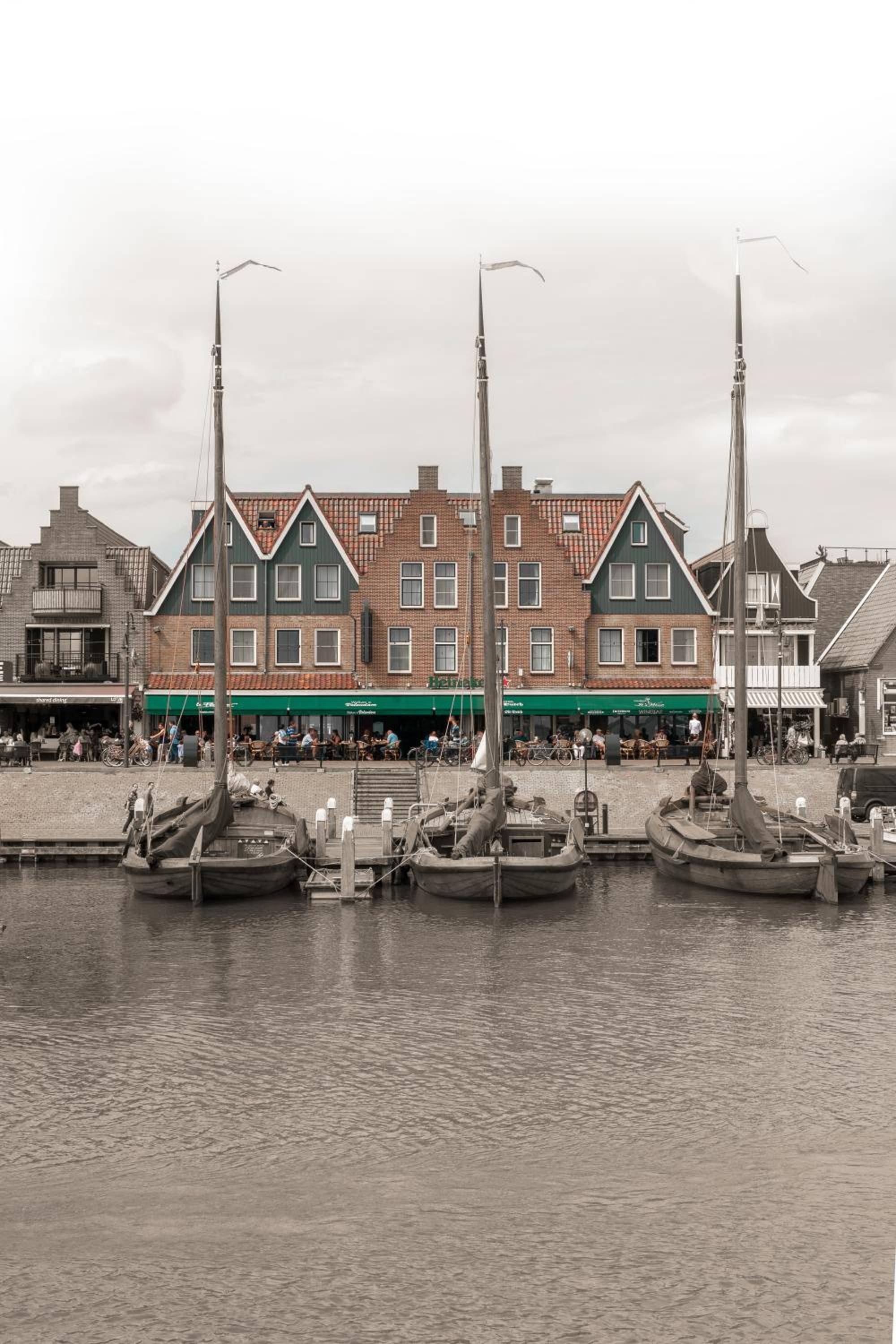 Hotel Old Dutch 1