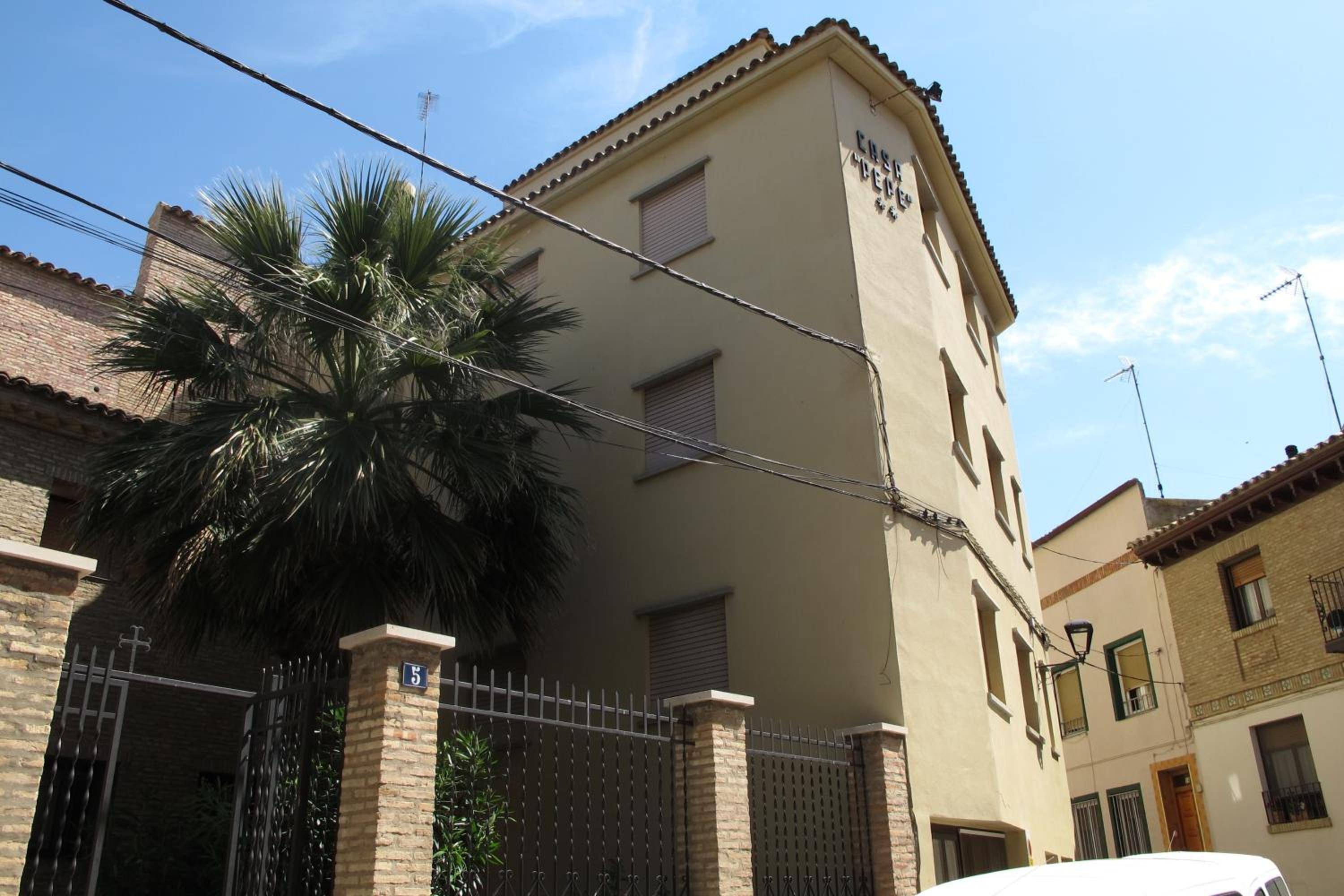 Hostal Casa Pepe 1