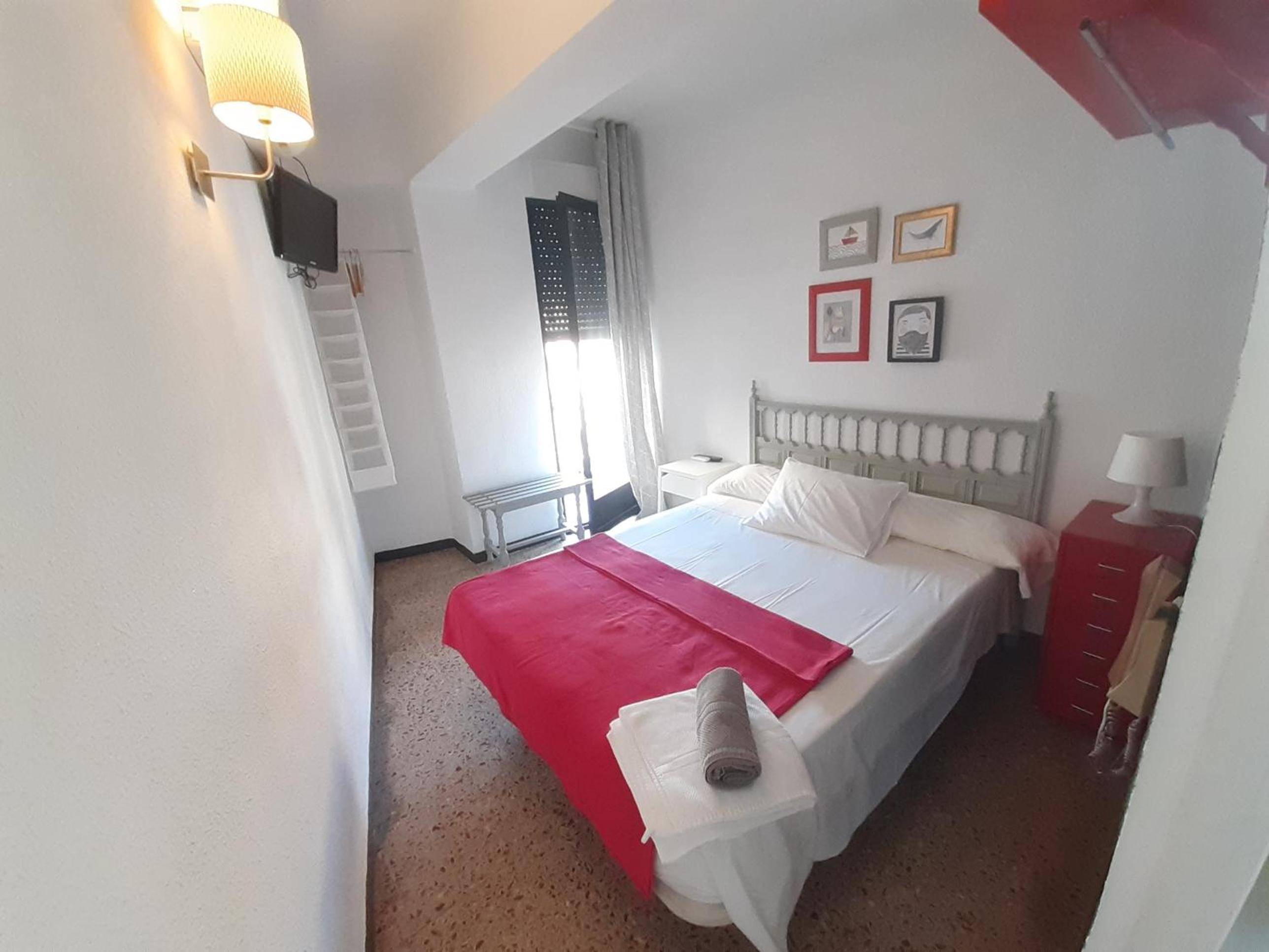 Hotel Bosquemar 2