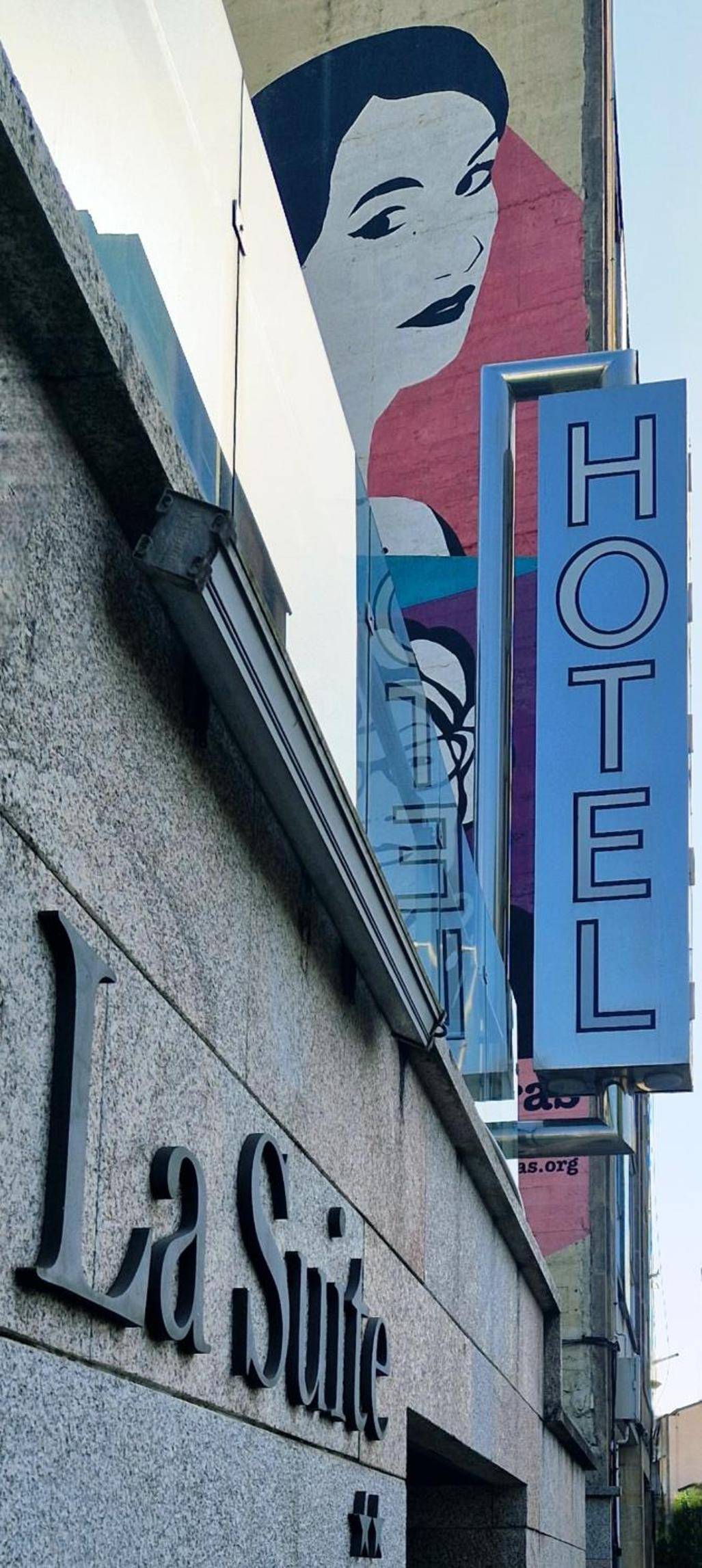 La Suite Hotel 2