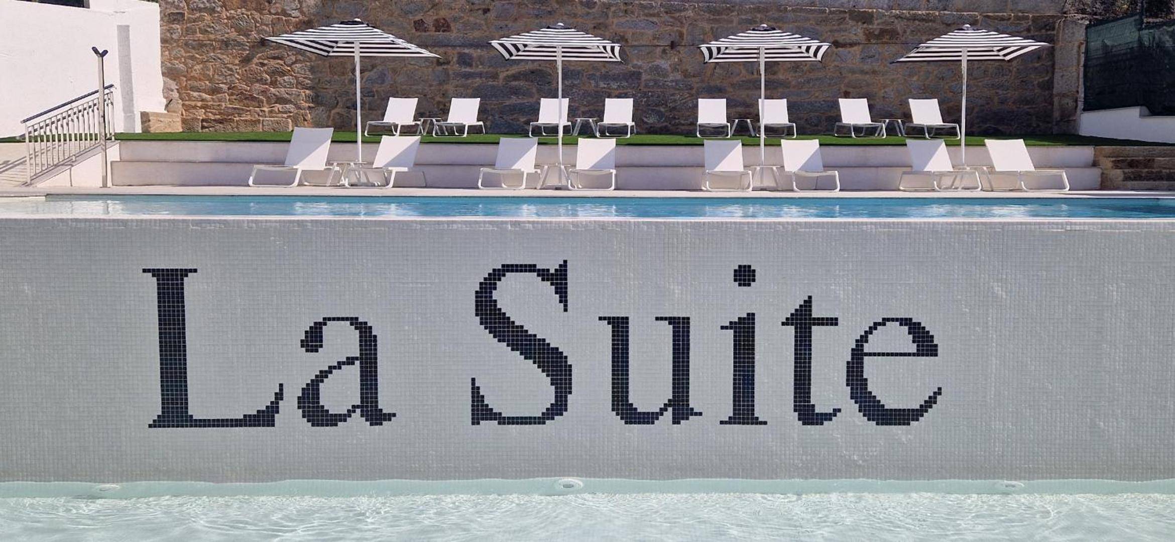 La Suite Hotel 1