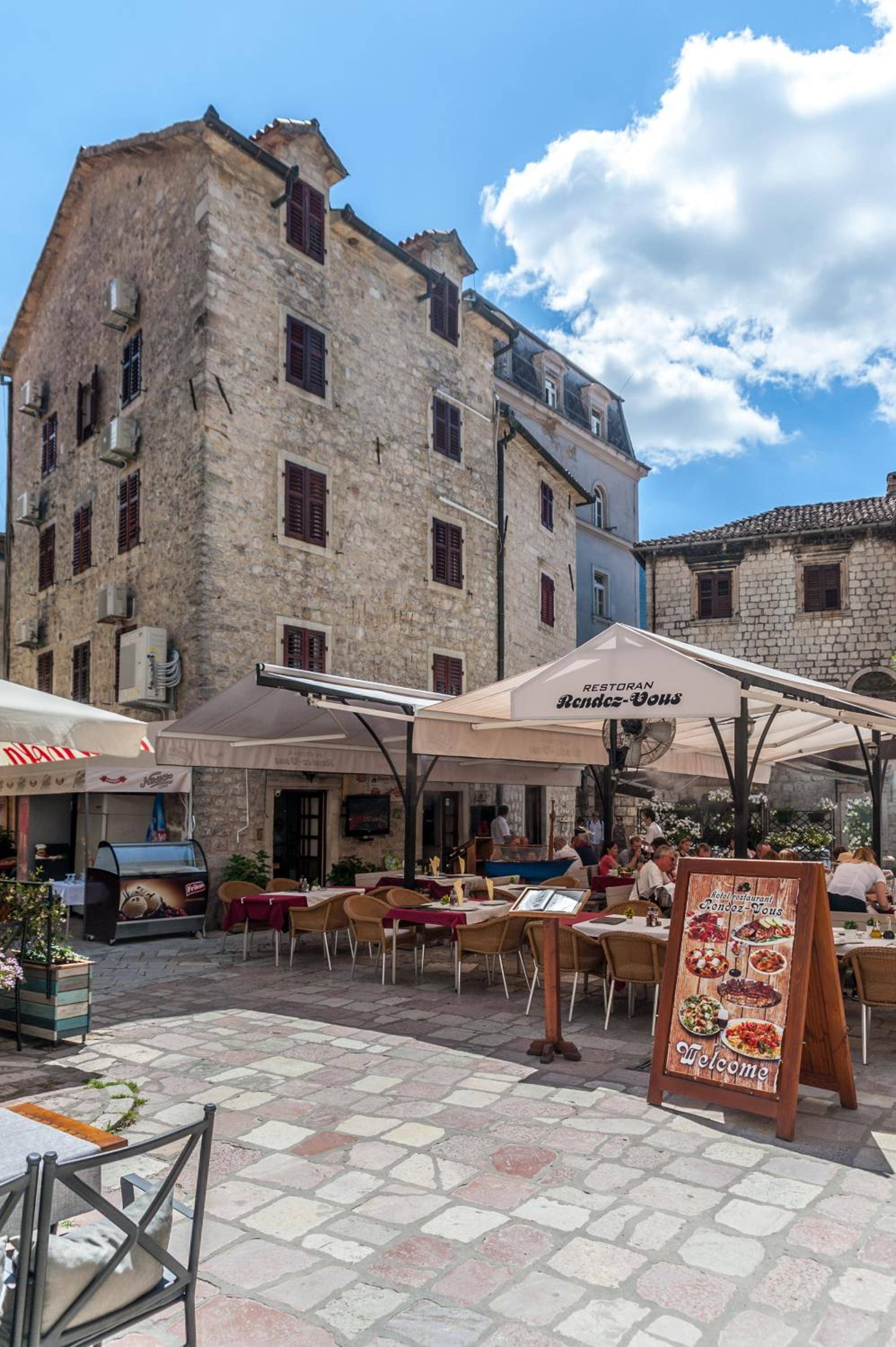 Hotel Rendez Vous 1