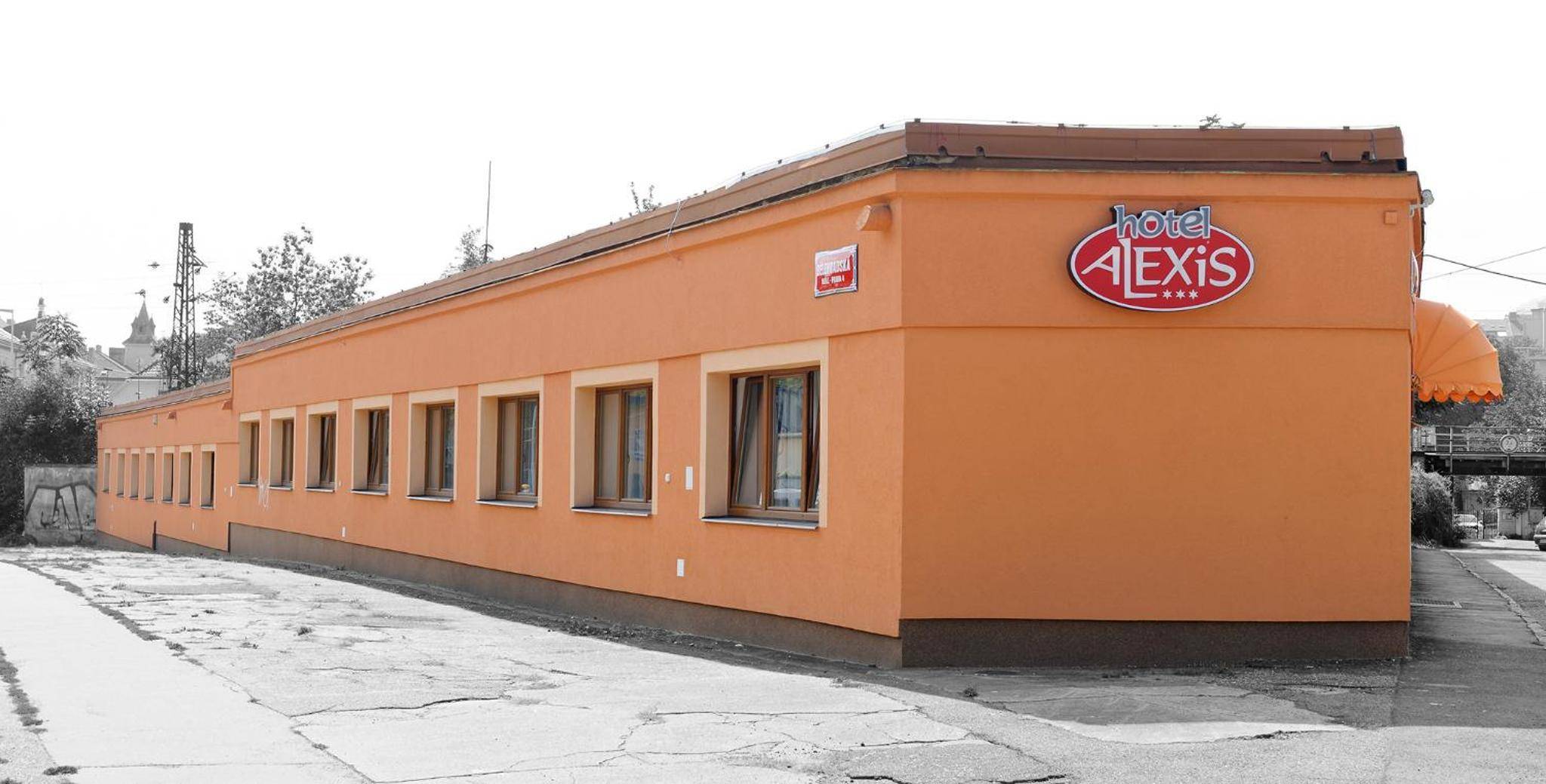 Alexis 2